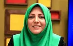 تخریب و هتاکی به مجری تلویزیون بخاطر دو کلمه حرف حساب | چه کسی دستور حمله را صادر کرد؟!