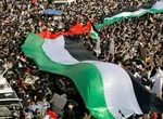 محمود عباس: طرح اشغال غزه توسط اسرائیل یک جنایت جدید است