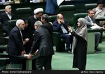 اعضای کمیسیون امنیت ملی مجلس مشخص شدند