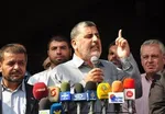 دل‌های ما در صحنه مبارزات شما حاضر است/ پیروز نهایی را خواهید دید