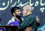 فرمانده نیروی دریایی سپاه: اگر اتفاقی برای جمهوری اسلامی بیفتد ۲۰۰ سال به عقب برمی‌گردیم