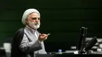 اژه‌ای: از بیان نظرات مختلف نگران نمی‌شویم