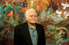 تصاویر/ نقاشی‌هایی نزدیک به واقعیت