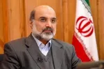 روحانی: اگر می‌خواهید کسی را احضار کنید باید من را احضار کنید