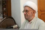 امام جمعه قم در بیمارستان بستری شد