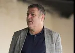 خداحافظی گولسیانی از پرسپولیس؛ علاقه‌ای به من ندارند!