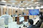 افزایش ۱۱۴۴ واحدی شاخص بورس تهران