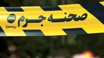 ماشین مادرِ قاتل، راز جنایت چیتگر را لو داد
