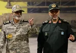 فیلم | رونمایی از شهر جدید موشکی ایران