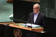 شروع متفاوت رئیس‌جمهور با یاد و خاطره آقای شهید ایران