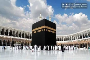 تصاویر | اعزام اولین گروه زائران حج عمره ۱۴۰۴