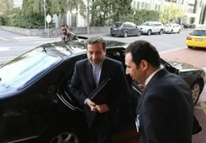 فیلم | توصیه معنادار عراقچی درباره اسنپ‌بک