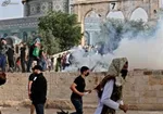 همه امت اسلامی کنار مقاومت فلسطینی خواهند ایستاد