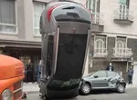 ۲۳ کشته و زخمی در تصادف نیسان آبی و پژو +عکس