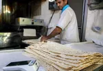 تعیین قیمت نان منطقه‌ای و استانی