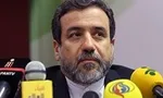 وزیر کشور پاکستان بار دیگر با عراقچی دیدار کرد