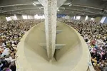 تمام حجاج ایرانی امروز به کشور بازمی‌گردند