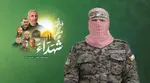 بیانیه قسام درباره شهادت سردار ایزدی