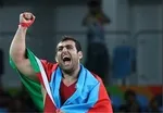 برادر کشتی‌گیر معروف دستگیر شد!