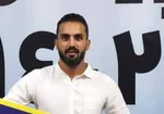 حامد پاکدل رسماً به پرسپولیس پیوست