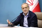 پزشکیان فردا دوشنبه به قرقیزستان سفر می‌کند