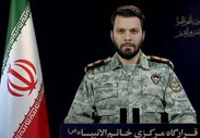 فیلم| قرارگاه خاتم‌الانبیا: صهیونیست‌ها در صورت پاسخ به ایران با ضربات کوبنده روبه‌رو می‌شوند