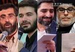 فیلم | پشت صحنه ای جالب از فصل جدید معلی