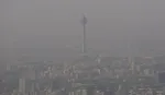 انسداد ۹ جاده به دلیل بارش برف و سیلاب