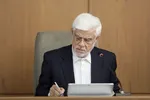 پیام تسلیت معاون اول رئیس‌جمهور در پی شهادت سردار شهید غلامرضا سلیمانی