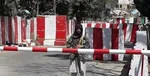 انفجار نزدیکی فرودگاه کابل؛ طالبان: ۱۳ نفر کشته شدند+ عکس