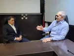 پزشکیان: توافقات میان ایران و بلاروس را شخصاً پیگیری خواهم کرد