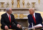 پیشنهاد عبدالله گنجی برای توافق با آمریکا