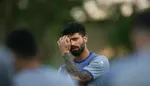 گل گهر ۳ - پرسپولیس۳ / کامبک ناتمام قهرمان