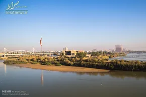 تصاویر/ هنر هفت‌هزار ساله آجر پزی