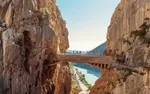 عکس‌های باورنکردنی از دیوار چین در اوج کرونا