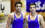 «امین میرزازاده» نامزد بهترین کشتی‌گیر فرنگی سال ۲۰۲۳ شد