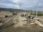 وقوع سیل در۳ استان کشور