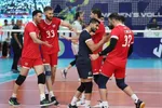 لیست ۱۴ نفره ایران مقابل آرژانتین اعلام شد!