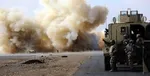 حمله به ۳ کاروان ائتلاف آمریکایی در عراق