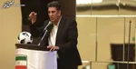مرفاوی: فدراسیون فوتبال راه دیگری نداشت| انتقادها دردی را دوا نمی‌کند