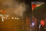 عکس/ طوفان الاحرار
