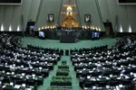 غریب‌آبادی به مجلس از مذاکرات رم گزارش داد