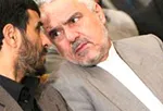رحیمی دست‌پخت دولت رفسنجانی بود