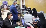 عرف: ۹۰ درصد ثبت‌نام‌کنندگان انتخابات شوراها تأیید صلاحیت شده‌اند