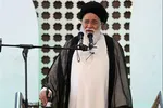 علم الهدی:اینکه به نماینده مجلس پیامک بزنند