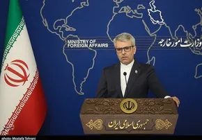 فیلم | بقایی: نگران تبعات فعال شدن مکانیسم ماشه هستیم