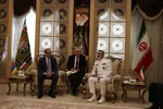 سرلشکر موسوی: با قدرت در برابر دشمنان می‌ایستیم و از کشور دفاع می‌کنیم