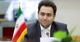 توئیت| پیشنهاد داماد حسن روحانی به پزشکیان: رئیس صدا و سیما را به هیات دولت راه ندهید