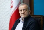 پزشکیان: شهید رئیسی مدیری خستگی‌ناپذیر و خادم ملت بود