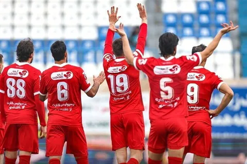 نقل و انتقالات پرسپولیس در سئول کلید خورد!